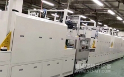 國內 的灌膠固化線廠家有哪些？