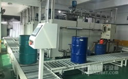 熱烈祝賀艾默生（中國(guó)）電機(jī)有限公司與耐美特工業(yè)設(shè)備上海分公司成功簽約化工圓桶油桶烘干隧道爐42萬(wàn)！